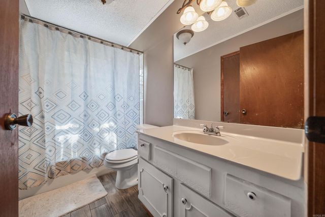 205 Millbranch, Hot Springs, AR 71901