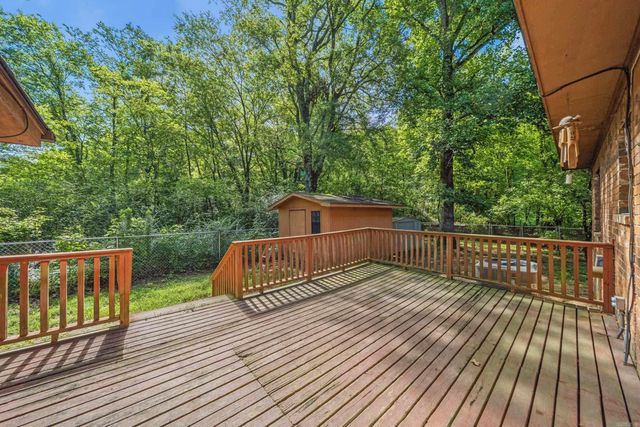 205 Millbranch, Hot Springs, AR 71901