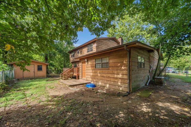 205 Millbranch, Hot Springs, AR 71901