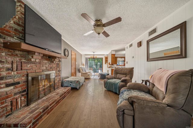 205 Millbranch, Hot Springs, AR 71901