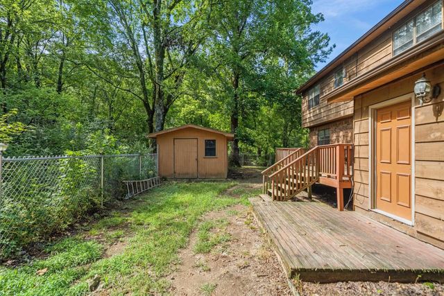 205 Millbranch, Hot Springs, AR 71901