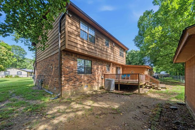 205 Millbranch, Hot Springs, AR 71901