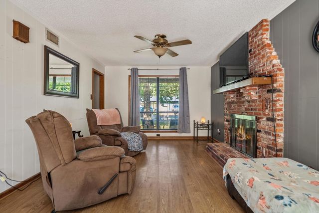 205 Millbranch, Hot Springs, AR 71901