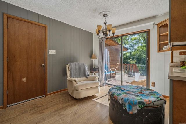 205 Millbranch, Hot Springs, AR 71901