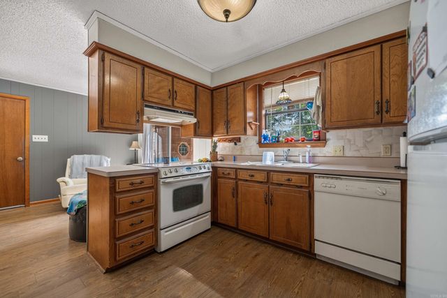205 Millbranch, Hot Springs, AR 71901