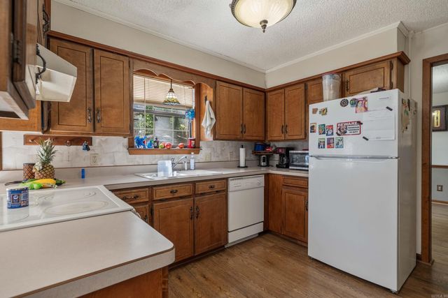 205 Millbranch, Hot Springs, AR 71901