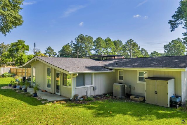 1015 Country Club Road, Perry, GA 31069