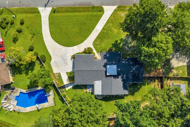 1015 Country Club Road, Perry, GA 31069