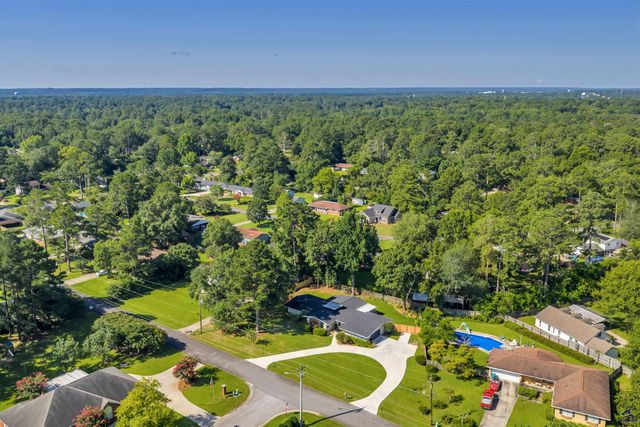 1015 Country Club Road, Perry, GA 31069