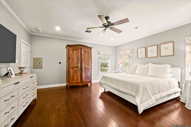 4558 Orchid St, Baton Rouge, LA 70808