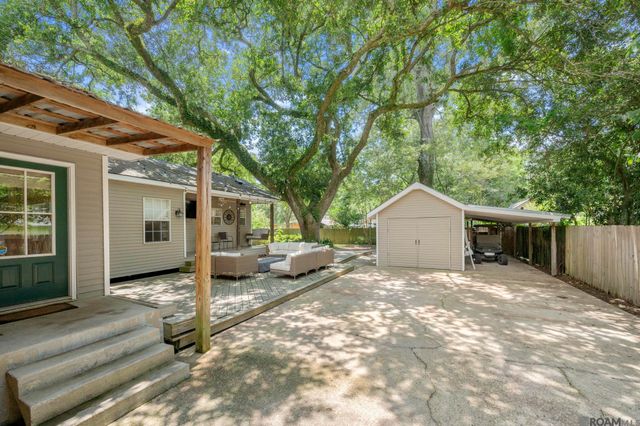 4558 Orchid St, Baton Rouge, LA 70808