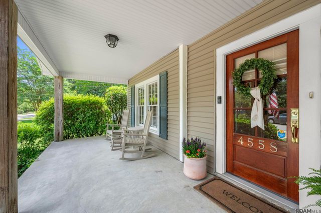 4558 Orchid St, Baton Rouge, LA 70808