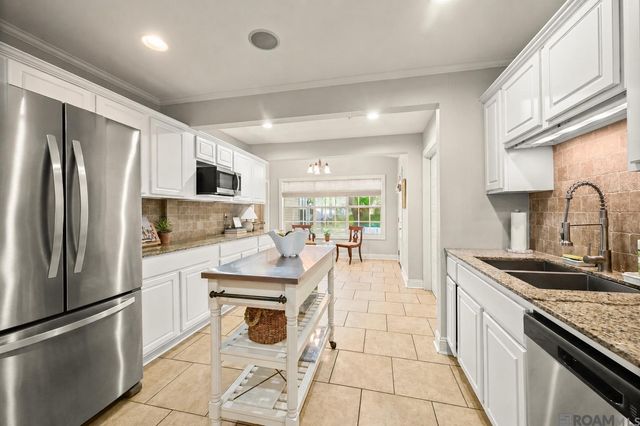 4558 Orchid St, Baton Rouge, LA 70808