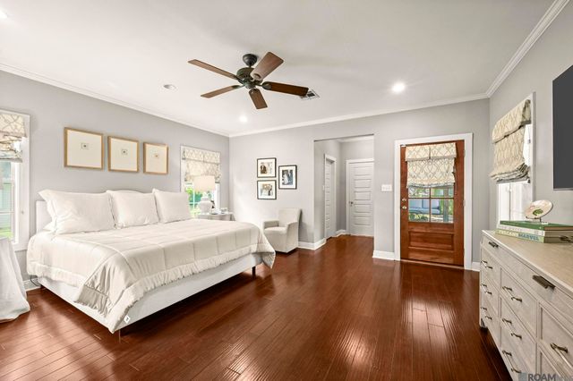 4558 Orchid St, Baton Rouge, LA 70808