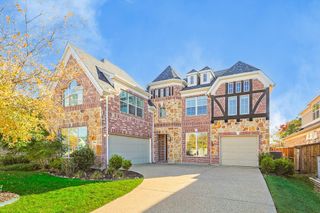 5909 Stoltz Drive, Mckinney, TX 75071