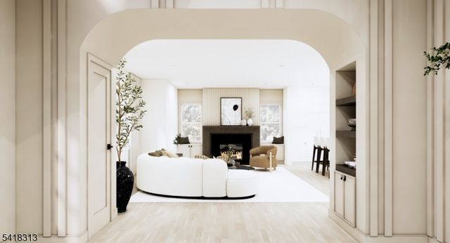 43 Orchard Rd, Florham Park Boro, NJ 07932