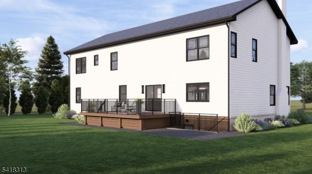 43 Orchard Rd, Florham Park Boro, NJ 07932