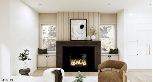 43 Orchard Rd, Florham Park Boro, NJ 07932