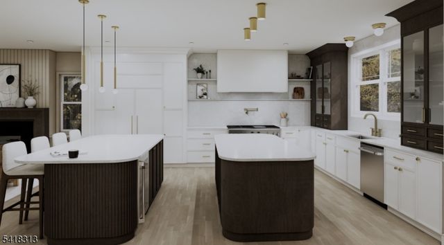 43 Orchard Rd, Florham Park Boro, NJ 07932