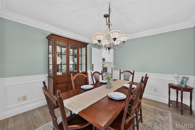893 Home Park Drive, St Peters, MO 63376