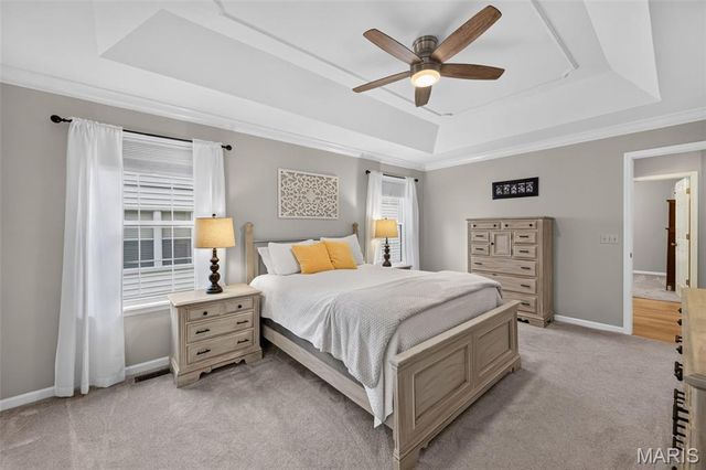 893 Home Park Drive, St Peters, MO 63376