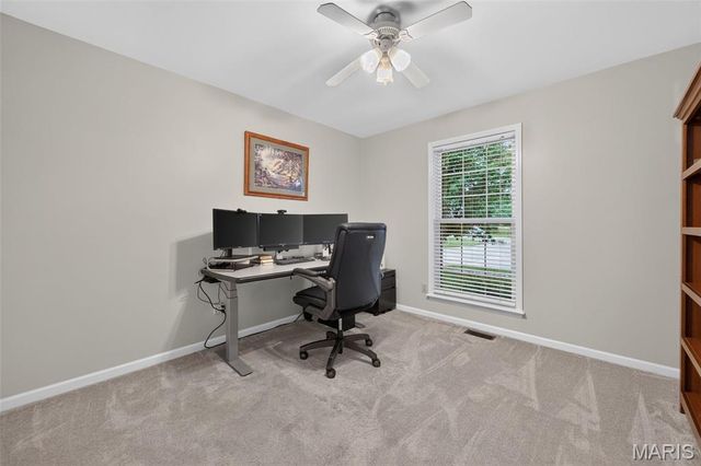 893 Home Park Drive, St Peters, MO 63376