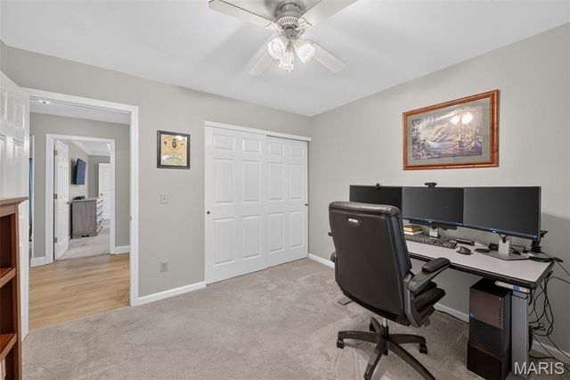 893 Home Park Drive, St Peters, MO 63376