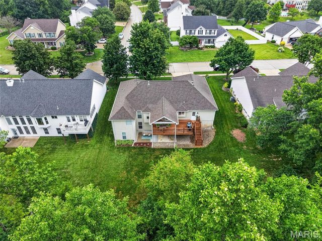 893 Home Park Drive, St Peters, MO 63376
