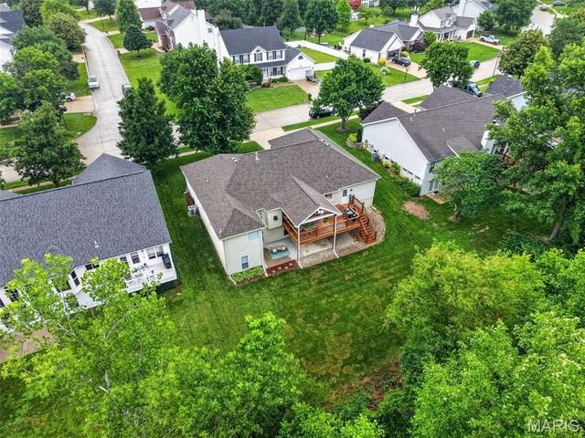 893 Home Park Drive, St Peters, MO 63376