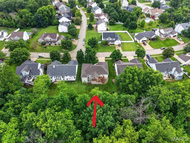 893 Home Park Drive, St Peters, MO 63376