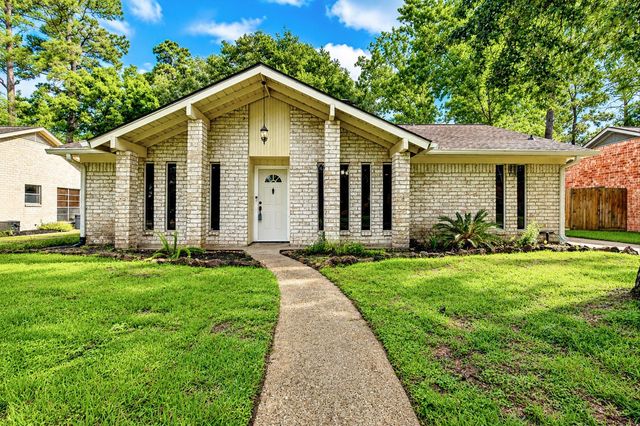 1907 Round Spring Drive, Houston, TX 77339
