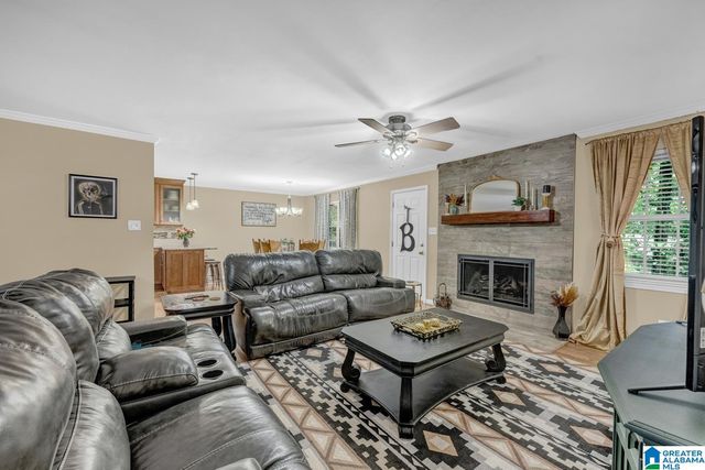 993 COLEMAN DRIVE, Mccalla, AL 35111