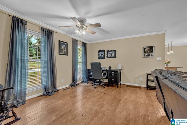 993 COLEMAN DRIVE, Mccalla, AL 35111