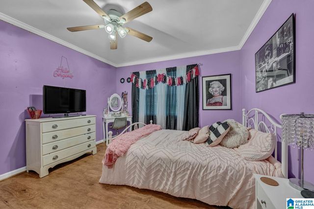 993 COLEMAN DRIVE, Mccalla, AL 35111