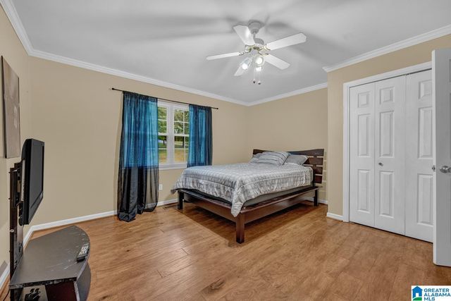 993 COLEMAN DRIVE, Mccalla, AL 35111