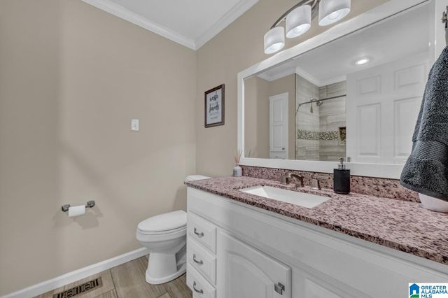 993 COLEMAN DRIVE, Mccalla, AL 35111