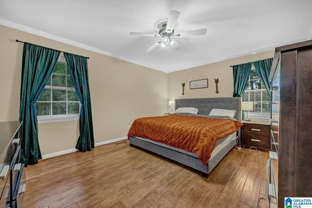 993 COLEMAN DRIVE, Mccalla, AL 35111