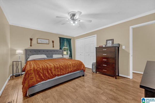 993 COLEMAN DRIVE, Mccalla, AL 35111