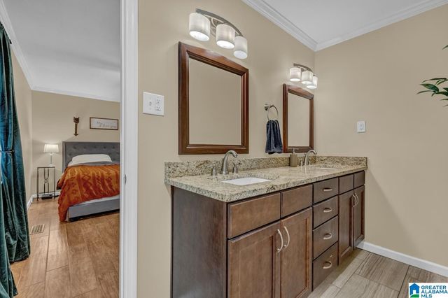 993 COLEMAN DRIVE, Mccalla, AL 35111