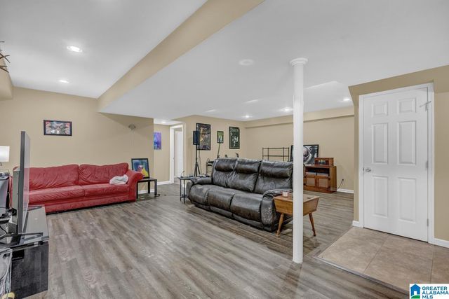 993 COLEMAN DRIVE, Mccalla, AL 35111