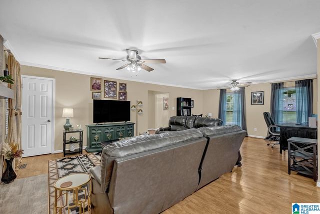 993 COLEMAN DRIVE, Mccalla, AL 35111