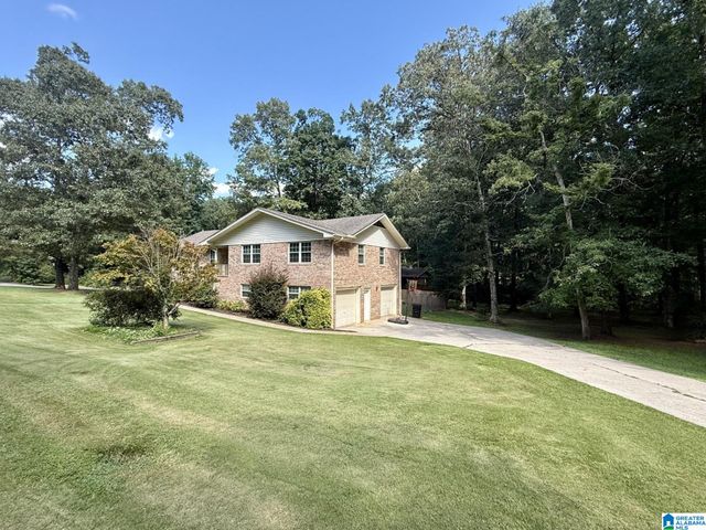 993 COLEMAN DRIVE, Mccalla, AL 35111