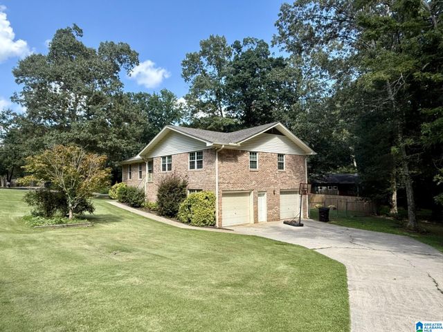 993 COLEMAN DRIVE, Mccalla, AL 35111