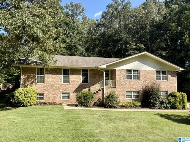 993 COLEMAN DRIVE, Mccalla, AL 35111