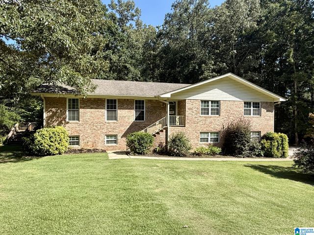 993 COLEMAN DRIVE, Mccalla, AL 35111