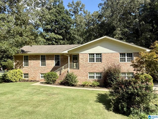 993 COLEMAN DRIVE, Mccalla, AL 35111