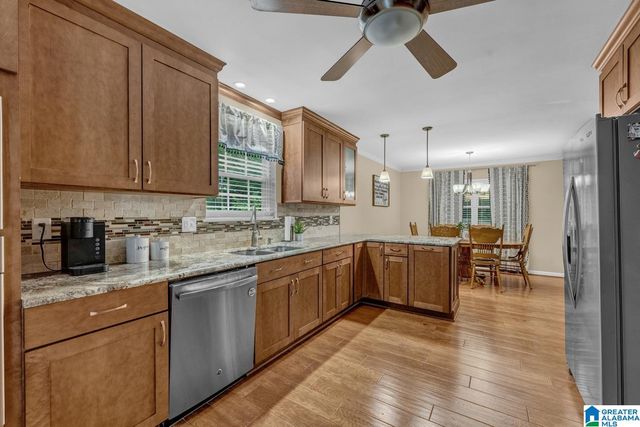 993 COLEMAN DRIVE, Mccalla, AL 35111