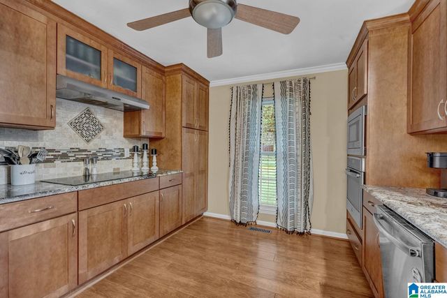 993 COLEMAN DRIVE, Mccalla, AL 35111