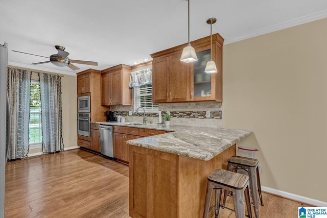 993 COLEMAN DRIVE, Mccalla, AL 35111