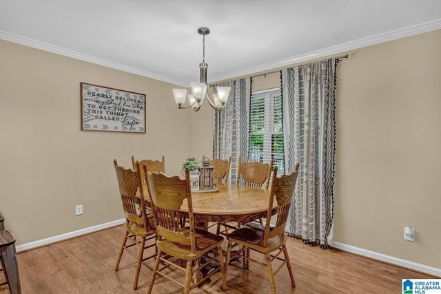 993 COLEMAN DRIVE, Mccalla, AL 35111